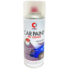 고광택투명락카 [코팅마감제] 락카스프레이/ 자동차 DIY 가구 프라모델 피규어등 [범민스토어], 고 광 택 코 팅, 1개, 200ml