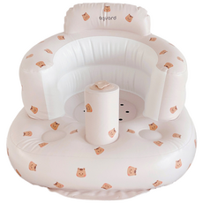 aguard Dot to Dot幼兒用柔軟椅, 多特拉米