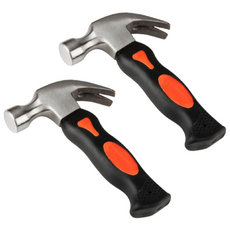 Bizon 家用迷你鐵鎚, 2個