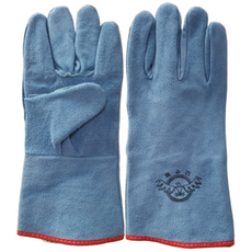 독수리 용접장갑 대 1세트(내피 있음), 1세트