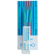 SOOO 여행전용 샴푸 트래블키트, 10개, 7ml
