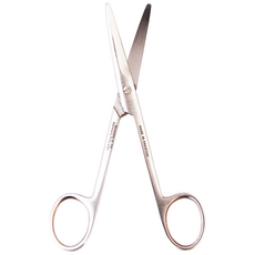 青勳醫療 直式梅奧剪