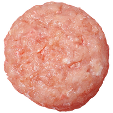 마이펫미트 강아지 자연식 생식 분쇄육, 1개, 500g, 닭안심순살