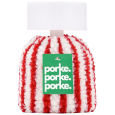 폴크 미니 조명 LED 스탠드 무드등 수면 무드등 삼색광 밝기 조절 가능, 엠버