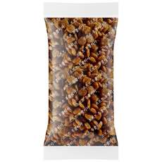 200g 체험팩 가수분해 투뿔리아 소프트사료 시니어(노령/오리), 1개, 연어+황태