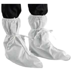 3M MG2000 덧신 오버부츠 논슬립 부분보호 보호복덧신 정전기방지, 1개