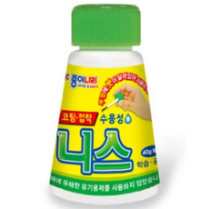 종이나라]공예용 40g 니스, 4개