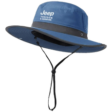 JEEP 913 정품라벨 남.여공용 벙거지 등산모자 버킷햇