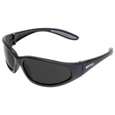 글로벌비젼 헤라클레스 세이프티 고글, 슈퍼다크렌즈, 1개