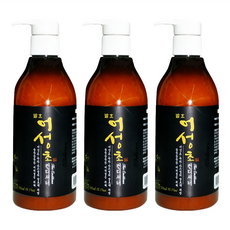 HOMEROSE 魚腥草護髮乳, 300ml, 3個
