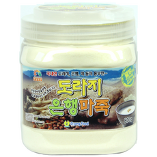 O'yang Foods 桔梗銀杏山藥即食粥, 800g, 1罐