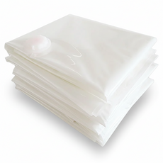 진공 압축 가방 무펌프 3초 배기 입체형 5중 밀봉 누출 방지 이불 옷 수납 방습 방충 계절용품 원룸 이사 여행용 수납 용품, 1개, 1매입