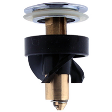 폽옵 똑딱이 물마개, 1개