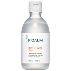 피캄 베리어사이클 KMX 토너, 200ml, 1개 200ml, 1개