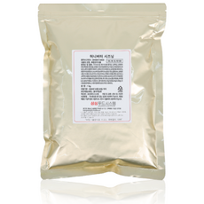 想像調味粉 蜂蜜奶油調味粉, 1kg, 1個