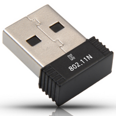 넥스트유 NEXT-202N MINI USB 무선 랜카드, USB무선랜카드 [NEXT-202N MINI], 1개