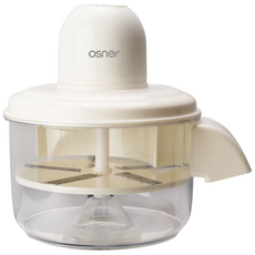 오스너 토마토 포도 마늘 자동필러 껍질싹싹매직필, 크림