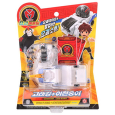 손오공 요괴메카드 고래킹 이천숭이 고래킹이천숭이, 1개