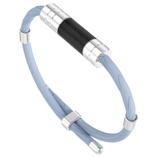 정전기 방지 팔찌 밴드 용품, 블루, 1개