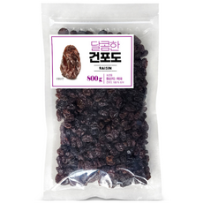 해맑음 달콤한 건포도, 1개, 800g
