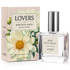 에네스티 러버스1998 향수 베이비 쁘띠엔젤, 2개, 30ml