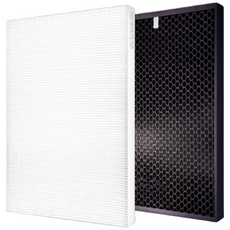 위닉스공기청정기 WACU150 CAF-UK300 AWP-605R FAC-0012 호환1년세트(헤파1+탈취1), 1개