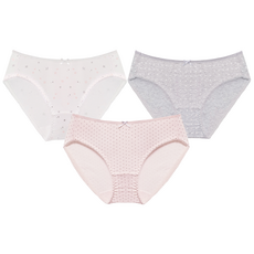 글로리 주니어/캐주얼 데일리 면스판팬티 3종 [국내산] 365일 뽀송뽀송