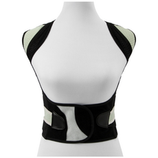 兩層加壓美姿帶, 1個