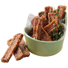 힐링펫 반려견 수제간식 닭고기야채스틱(70g) 2팩 구성, 1세트, 140g, 닭고기야채스틱