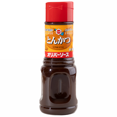 Oliver 1948 神戶豬排醬, 580g, 1個