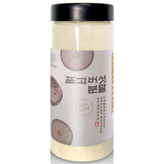 농촌감성 / 국산 표고버섯 분말 가루, 1개, 100g