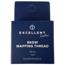 BROW MAPPING 반영구 디자인실 브로우마킹 눈썹 맵핑실 15미터 1개, TYPE