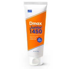 DUO Solution 薄荷味牙膏, 80g, 1組