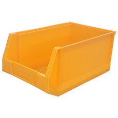 뉴플라스틱 부품상자 3호 부품박스 볼트함 정리함 공구함 12개 1세트