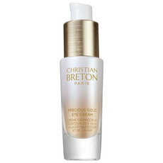 CHRISTIANBRETON 黃金眼霜, 1入, 15ml