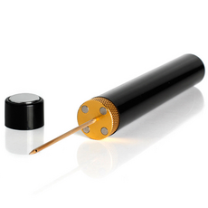 워스해빙 포켓 에어펌프 와인 오프너 와인따개, 1개, 골드