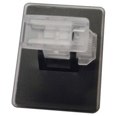 아이나비 블랙박스 거치대