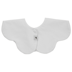 코니턱받이, 아이보리, 1개