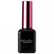 MEIBROWN 基礎凝膠指甲油, 單色, 11ml, 1個