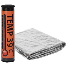 넥스트세이프 TEMP39 안전담요 보온포 케어, 혼합 색상, 1개