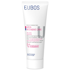 EUBOS 尿素足霜 100ml, 1個, 1件