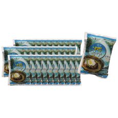 맛있는 물냉 비냉 재료모음 / 냉면육수 참맛 설악육수, 360g, 30개