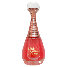 NailDeco 손톱 영양제 강화제 네일 하드너, 1개, 12ml