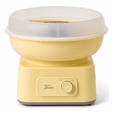 퍼플래빗 솜사탕 기계, 베이직패키지, 1개