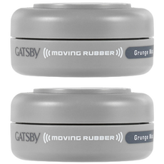 갸스비 무빙러버 그란지매트 15g, 2개