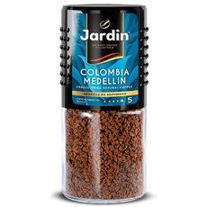 쟈뎅 콜롬비아 커피, 1개, 95g, 1개입