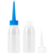 줄눈 튜브 시공병 45ml, 파랑, 1개