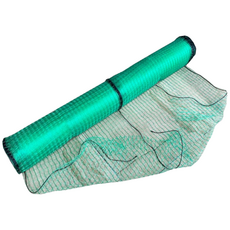 노루망 울타리망 고라니망 동물방지망 양계망 그물망, 1.2m x 50m, 1개