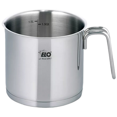 ELO 시트린 ODS 밀크팟 14cm / 인덕션 / 스텐냄비