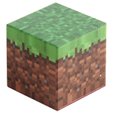 창의력 DIY 자석 큐브 블럭 마그네틱 블럭, B042, 30개